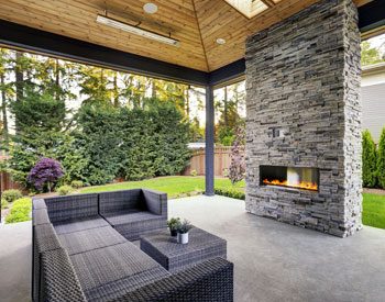 Northwest Custom Deck LLC Decks & Patio Services